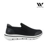 Tenis Netho negro para Hombre