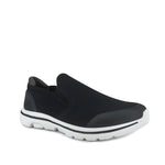 Tenis Netho negro para Hombre