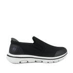 Tenis Netho negro para Hombre