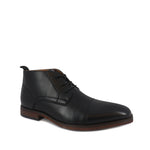 Botas Foord negro para Hombre