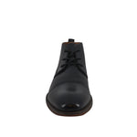 Botas Foord negro para Hombre