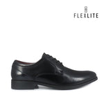 Zapatos de vestir Nassir negro para Hombre