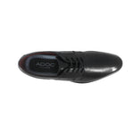 Zapatos de vestir Nassir negro para Hombre
