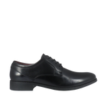 Zapatos de vestir Nassir negro para Hombre