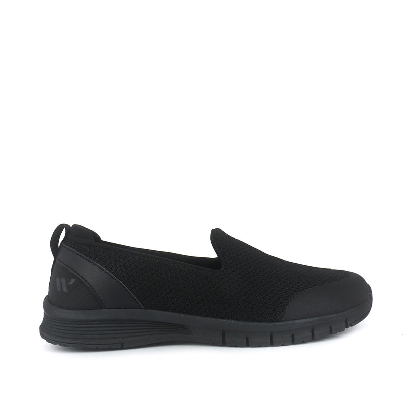 Tenis Swag negro para Mujer