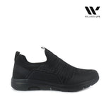 Tenis Nathan negro para Hombre