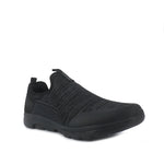 Tenis Nathan negro para Hombre