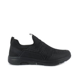 Tenis Nathan negro para Hombre