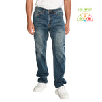 Jeans Triblend Slim para hombre