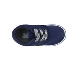 Zapatos canvas Otto navy para Infantes