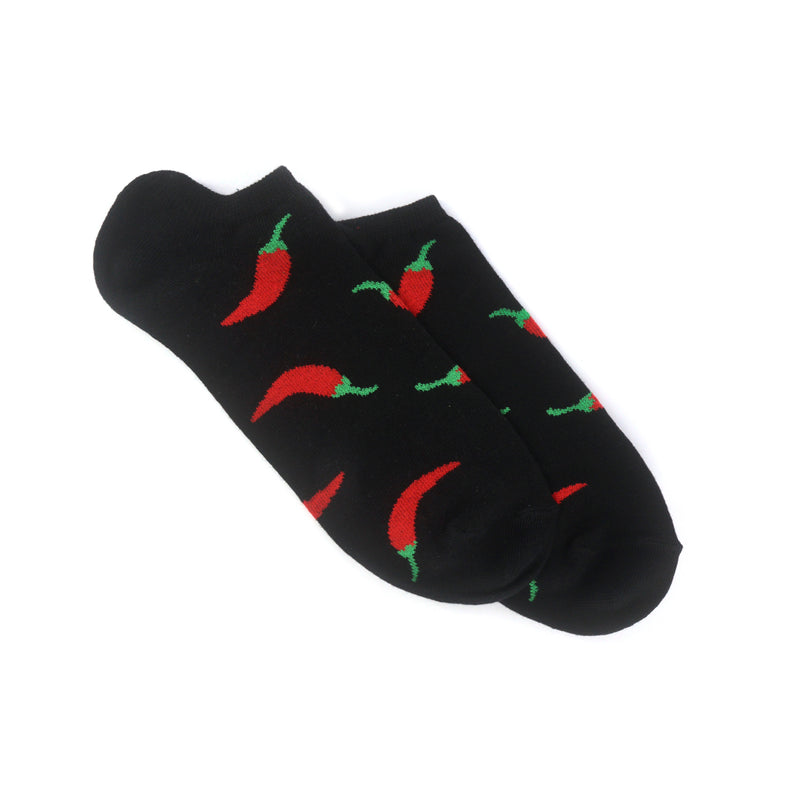 Calcetines Chile negro para Hombre