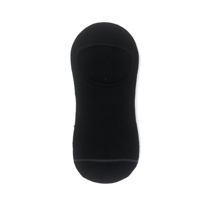 Calcetines Basic negro para Hombre
