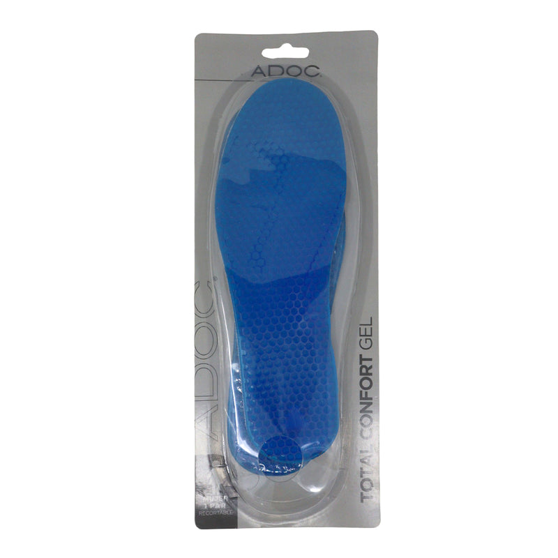 Plantillas Comfort para mujer