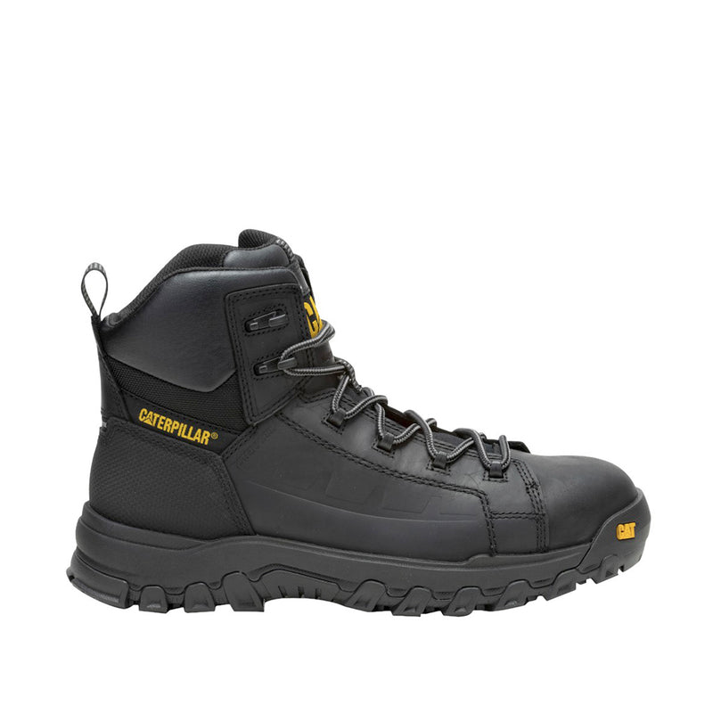 Bota Industrial Threshold para Hombre