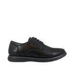 Zapatos de vestir Dalston Oxford negro para Hombre