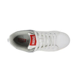 Sneakers Spider color blanco