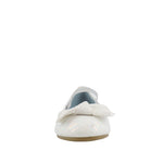 Ballerinas Frozen color blanco
