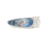 Ballerinas Frozen color blanco