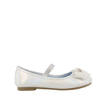 Ballerinas Frozen color blanco