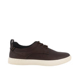 Sneakers Artic color café para hombre