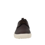 Sneakers Artic color café para hombre