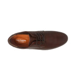 Zapatos de vestir Dalston Oxford tan para hombre