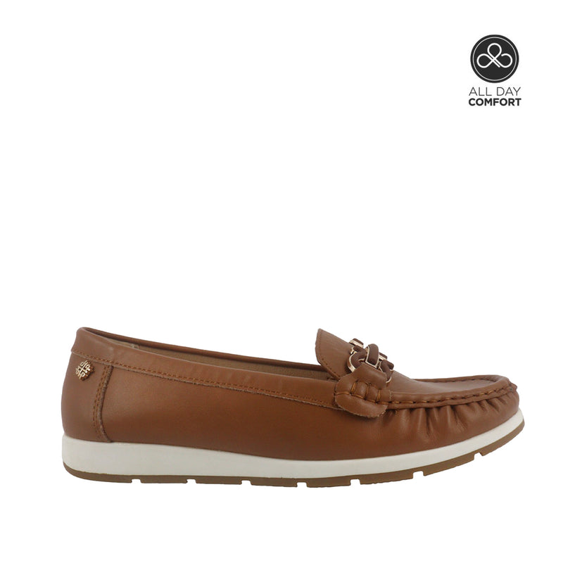Adoc Oferta Mocasines Mujer Mocasines Mirabell Tan Para Mujer