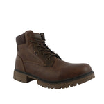 Botas Arthur color chocolate para hombre