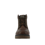 Botas Arthur color chocolate para hombre