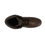Botas Arthur color chocolate para hombre