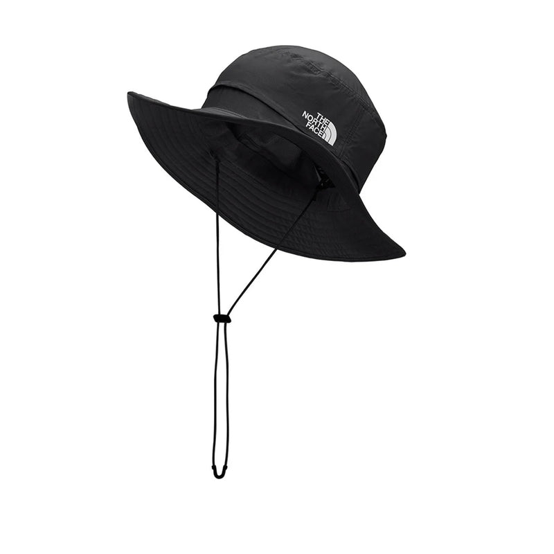 Sombrero Horizon Breeze Brimmer unisex color negro