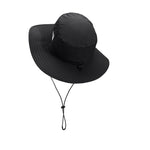 Sombrero Horizon Breeze Brimmer unisex color negro