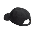 Gorra Recycl 66 Classic unisex color negro