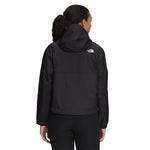 WOMEN'S ANTORA RAIN HOODIE