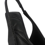 Zapatos de tacón Holloway color negro