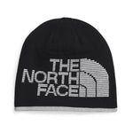 Gorro Reversible Highline Unisex unisex color gris