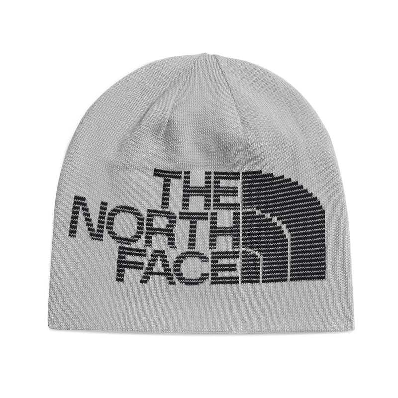 Gorro Reversible Highline Unisex unisex color gris