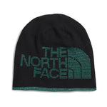 Gorro Reversible Highline Unisex unisex color verde