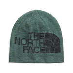 Gorro Reversible Highline Unisex unisex color verde