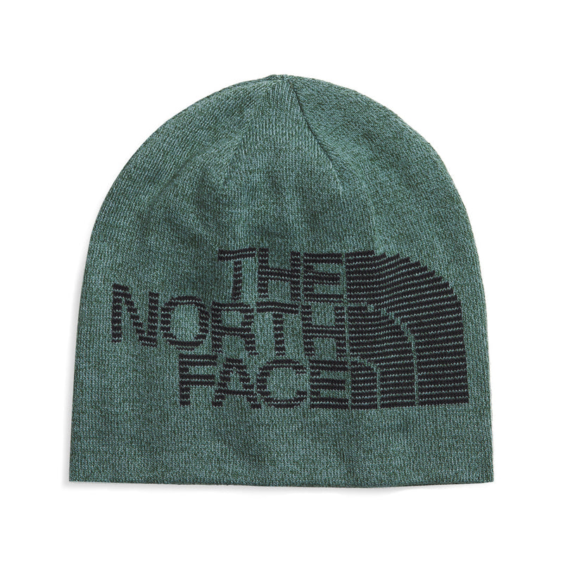 Gorro Reversible Highline Unisex unisex color verde