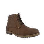 Botas Kit color café