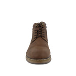 Botas Kit color café