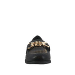 Mocasines Gal color negro