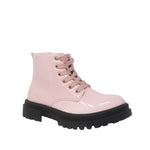 Botas Minnie color rosado