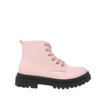 Botas Minnie color rosado