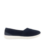 Sneakers Lanka color marino