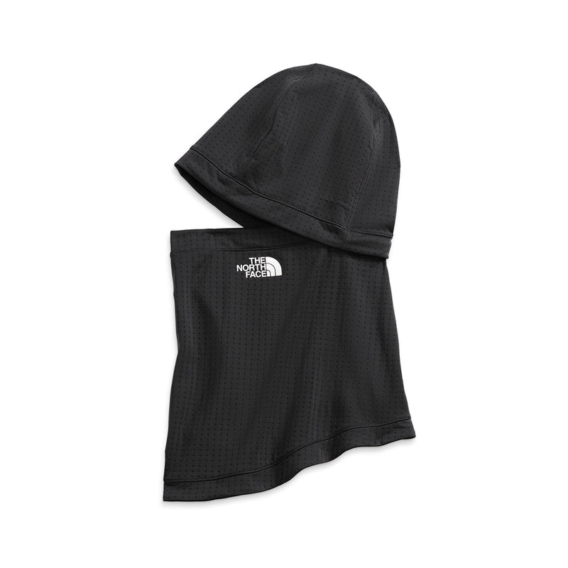 Pasamontañas Dot Knit Unisex unisex color negro