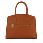 Cartera Lauren color tan