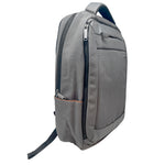 Mochila Roberto 1953 gris unisex