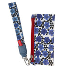 Estuche color azul